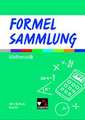 Formel PLUS Formelsammlung Mittelschule Bayern