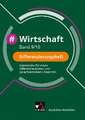 #Wirtschaft NRW Differenzierungsheft 9/10