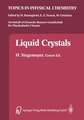 Liquid Crystals