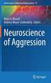 Neuroscience of Aggression