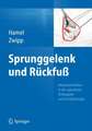 Sprunggelenk und Rückfuß