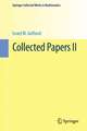 Collected Papers II