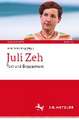 Juli Zeh: Text und Engagement