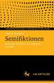 Semifiktionen