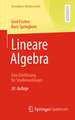 Lineare Algebra