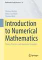 Introduction to Numerical Mathematics