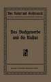 Das Buchgewerbe und die Kultur: Sechs Vorträge gehalten im Auftrage des Deutschen Buchgewerbevereins im Winter 1907