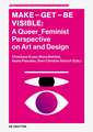 Make - Get - Be Visible