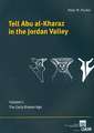 Tell Abu Al-Kharaz in the Jordan Valley