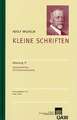 Adolf Wilhelm: Gesamtindices Schriftenverzeichnis