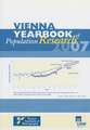 Vienna Yearbook of Population Research 2007