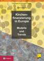 Kirchenfinanzierung in Europa