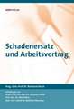 Schadenersatz und Arbeitsvertrag