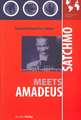 Satchmo Meets Amadeus