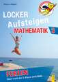 Locker Aufsteigen in Mathematik 3 - Ferien