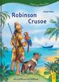 LESEZUG/ Klassiker: Robinson Crusoe