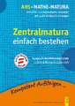 Mathematik Zentralmatura