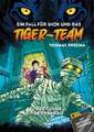 Tiger-Team - Der Fluch des Pharao