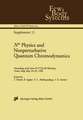 N* Physics and Nonperturbative Quantum Chromodynamics: Proceedings of the Joint ECT*/JLAB Workshop, Trento, Italy, May 18–29, 1998