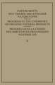 Fortschritte der Chemie Organischer Naturstoffe / Progress in the Chemistry of Organic Natural Products / Progres dans La Chimie des Substances Organiques Naturelles