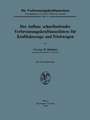 Der Aufbau schnellaufender Verbrennungskraftmaschinen für Kraftfahrzeuge und Triebwagen