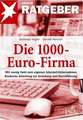 Die 1000-Euro-Firma