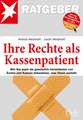 Ihre Rechte als Kassenpatient