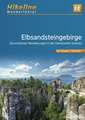 Wanderführer Elbsandsteingebirge