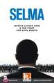 Helbling Readers Movies, Level 3 / Selma + app + e-zone