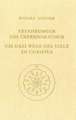 Erfahrungen des Übersinnlichen. Die drei Wege der Seele zu Christus