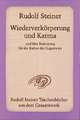 Wiederverkörperung und Karma und ihre Bedeutung für die Kultur der Gegenwart