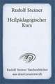 Heilpädagogischer Kurs