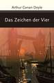 Sherlock Holmes - Das Zeichen der Vier