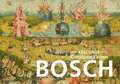 Postkarten-Set Hieronymus Bosch