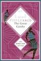 Fitzgerald - The Great Gatsby. English Edition.