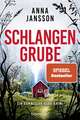 Schlangengrube