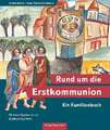 Rund um die Erstkommunion