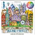 Colorful World - Reise um die Welt