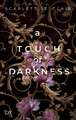 A Touch of Darkness