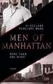 Men of Manhattan - More Than One Night