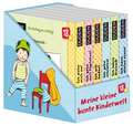 Meine kleine bunte Kinderwelt (VE 6 Bücher)