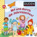 Duden 24+: Mit uns durch die Jahreszeiten!