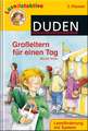 Großeltern für einen Tag (2. Klasse)