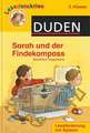 Sarah und der Findekompass (2. Klasse)