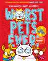 Worst Pets Ever - Eingesperrt!