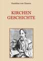 Kirchengeschichte
