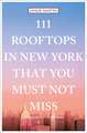 111 ROOFTOPS IN NEW YORK THAT YOU MUST