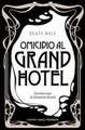 Omicidio al Grand Hotel