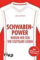 Schwaben-Power