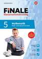 FiNALE Klassenarbeitstraining. Mathematik 5